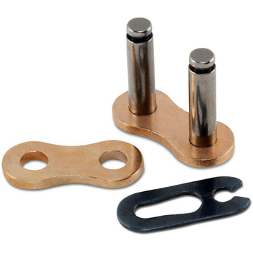 EK 428SHDR Connecting Master Link - Gold - EMD Online