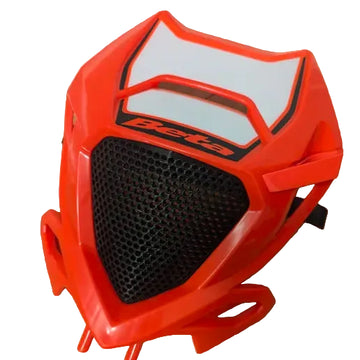 2020_2025 Beta Dirt Bike Headlight Delete Mesh