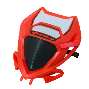 2020_2025 Beta Dirt Bike Headlight Delete Solid