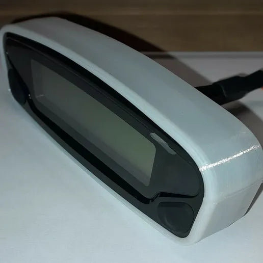 Husqvarna Enduro speedo cover