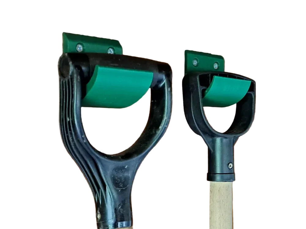 Garden Spade Hook