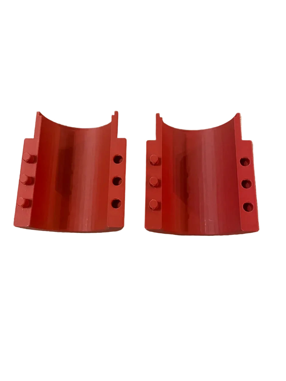 KTM WP 48 Fork Seal Driver (for SKF Rings)