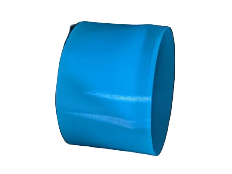 Can-Am HVAC Filter Recirculation Cap