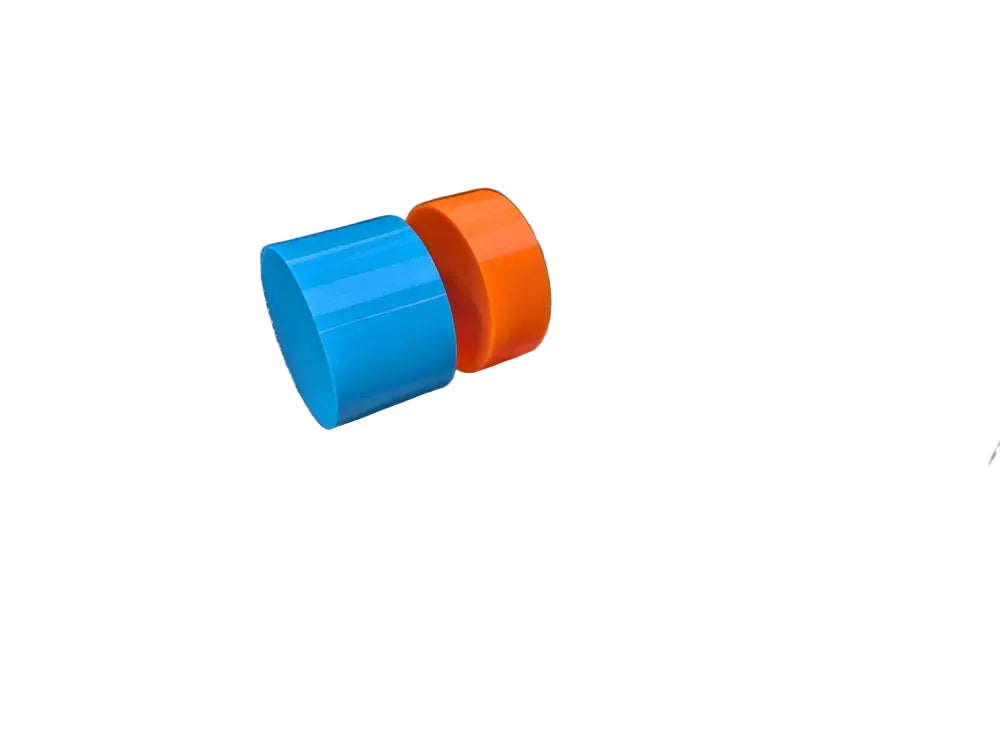 Can-Am HVAC Filter Recirculation Cap