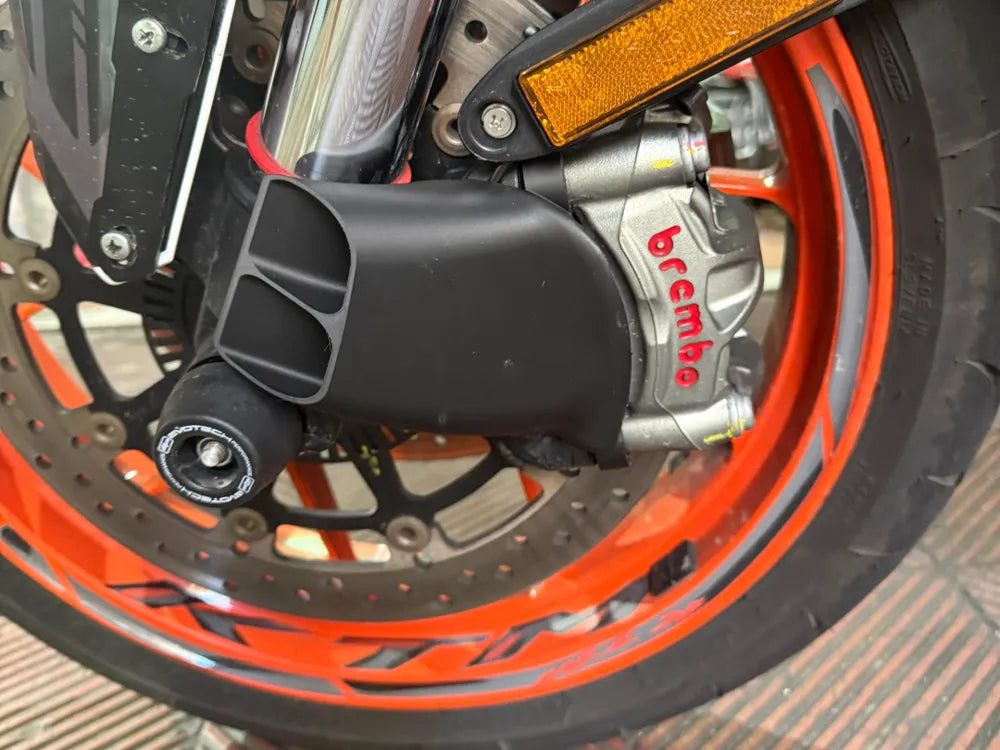 KTM 1290/1390 Brake Line Conveyor - Left Side