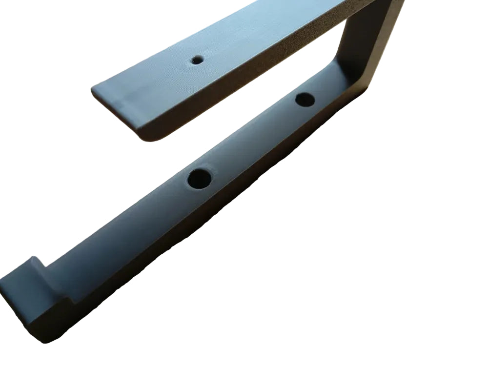 Tape Holder (Top Mounted)