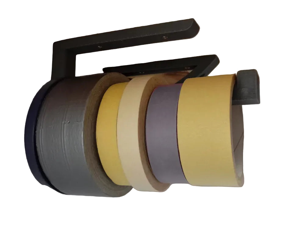 Tape Holder (Top Mounted)