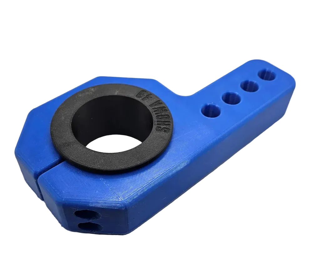 Offroad Motorcycle Fork Holder for Vise