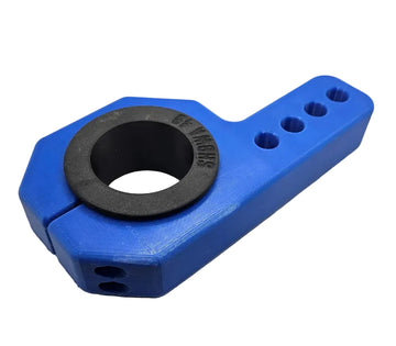 Offroad Motorcycle Fork Holder for Vise
