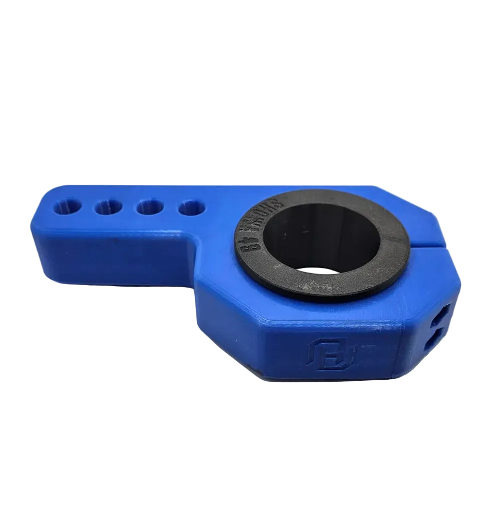 Offroad Motorcycle Fork Holder for Vise