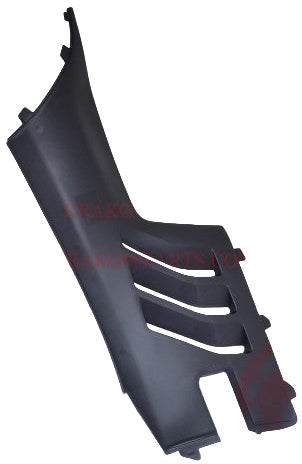 Linhai Side Cover- Black - RC-20404A