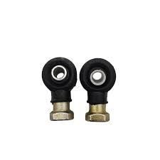 Rustler Tie Rod End Left Thread 12x1.5 - RC-3.1.01.1040