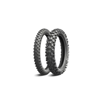 Michelin 80/100-21 StarCross - EMD Online