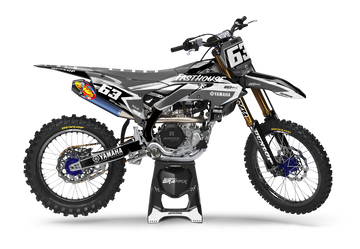 Yamaha - Thrill