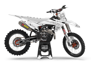KTM - Okley
