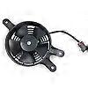 Rustler 260/300 Fan Motor Assy Double Fan - RC-FAN-LIN
