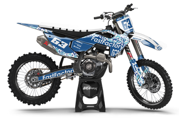 Husqvarna - Grove