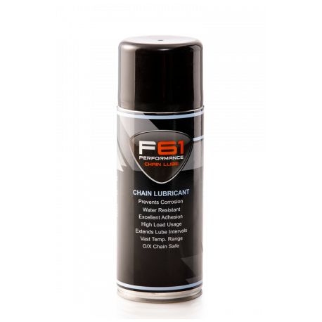 Performance Chain Lube 400ml - F61-CHA-012