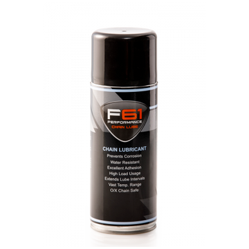Performance Chain Lube 400ml - F61-CHA-012