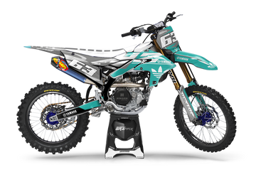 Yamaha - Adidas
