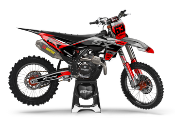 KTM - Avenger