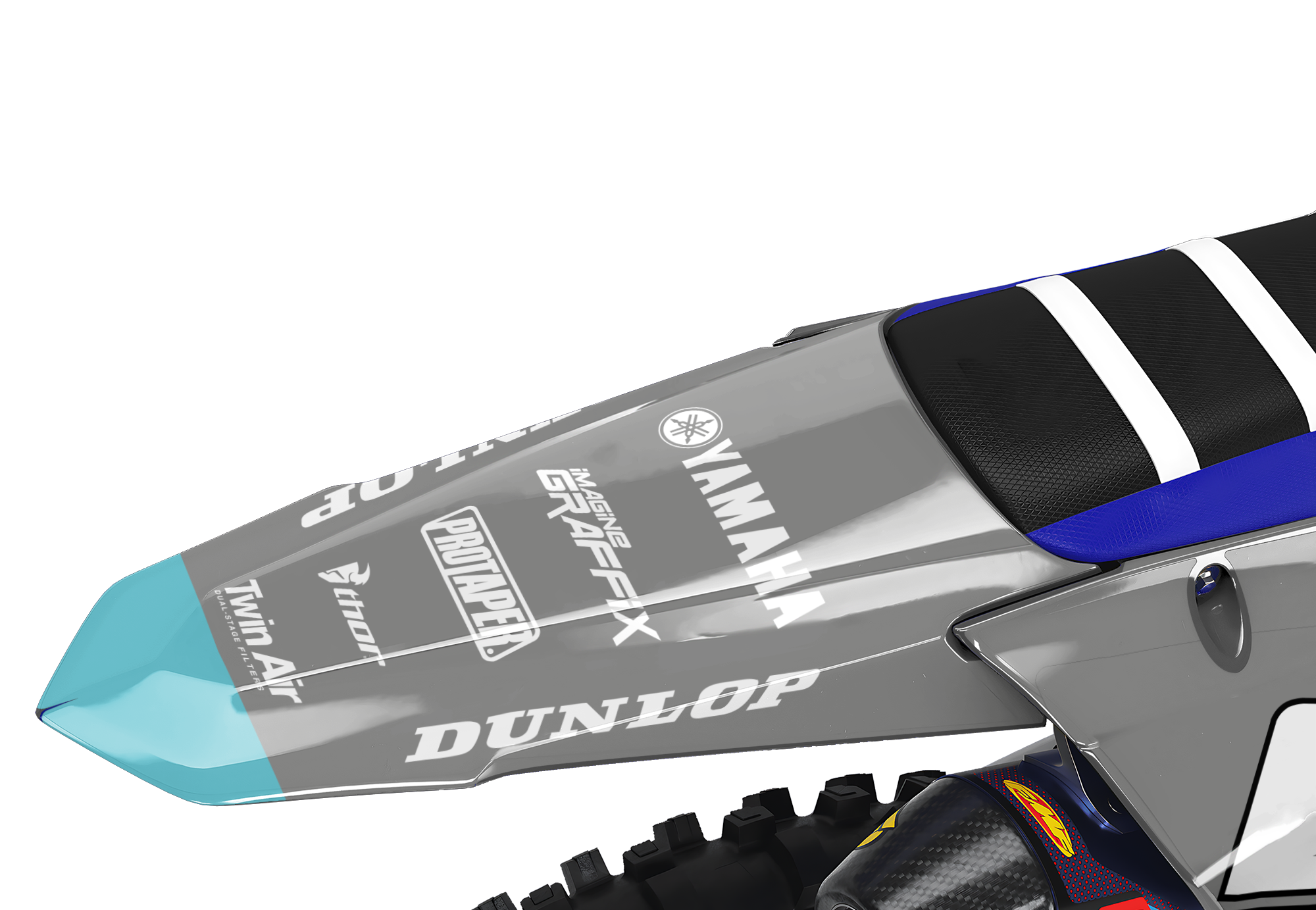 Yamaha - Adidas