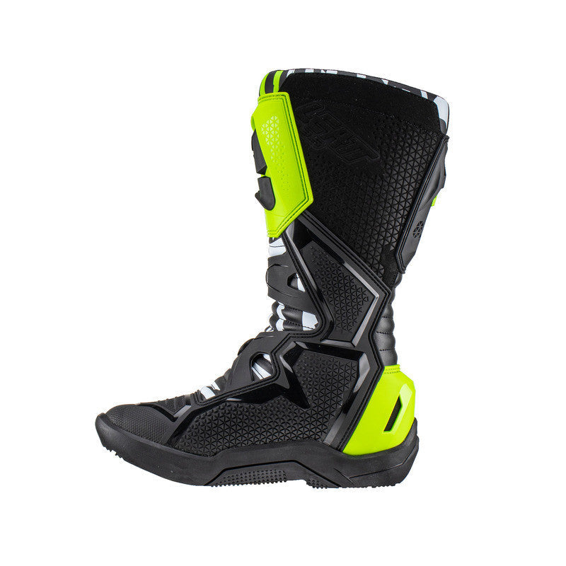 Boot 3.5 - Zebra (Special)