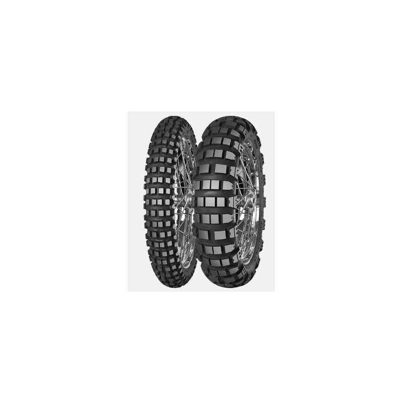 130/ 72R E-09 TL Tyre - 224420