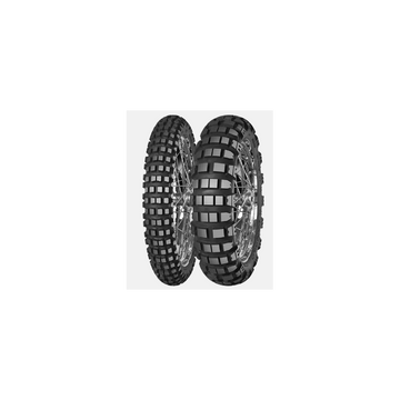 130/ 72R E-09 TL Tyre - 224420