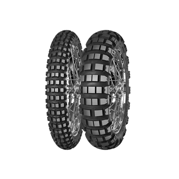 140/80B18 70T Enduro Trail XT Tyre