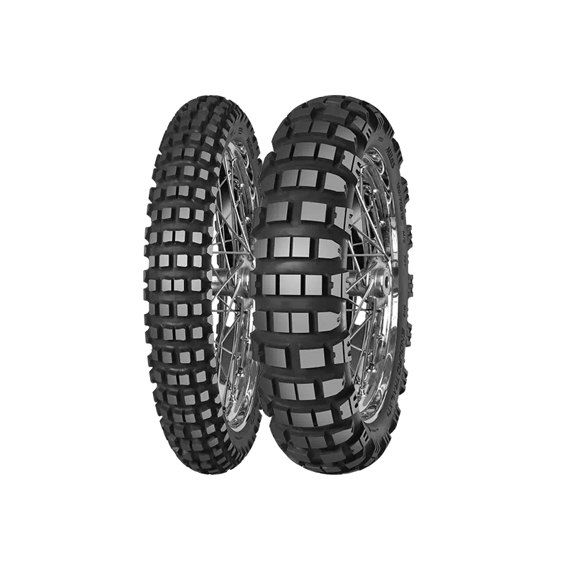 150/70B18 Enduro Trail XT Dakar Tyre