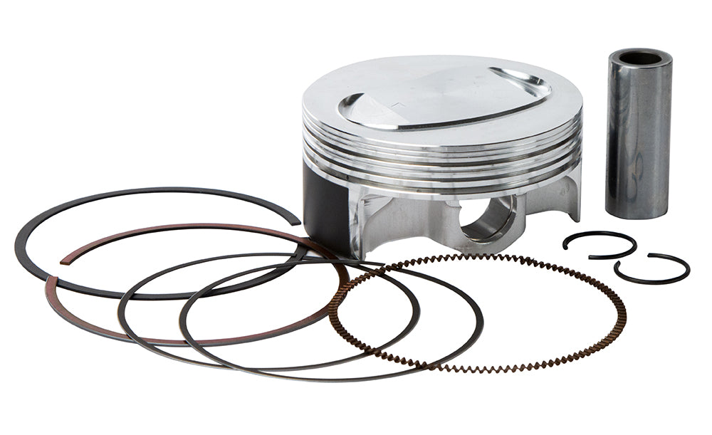 Piston Kit - 23547A