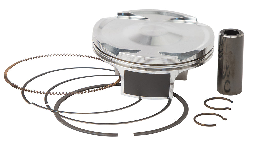 Piston Kit - 23762A