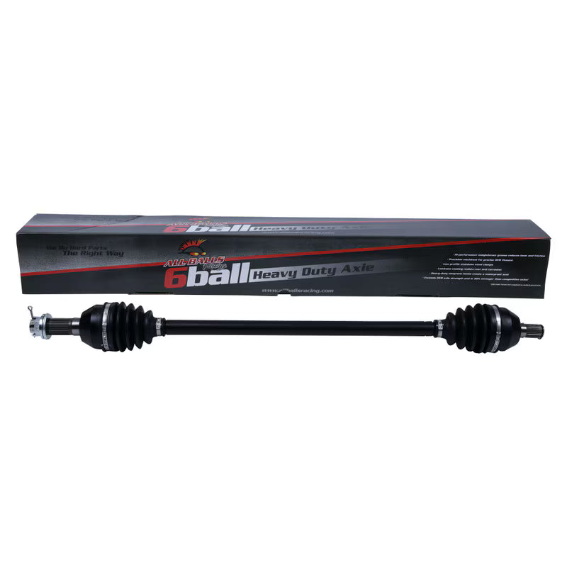 PartAB8-CA-8-127All Balls Racing 8 Ball Axle