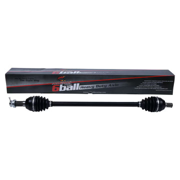 PartAB8-CA-8-127All Balls Racing 8 Ball Axle