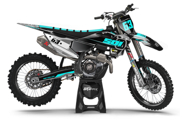 Husqvarna - 501