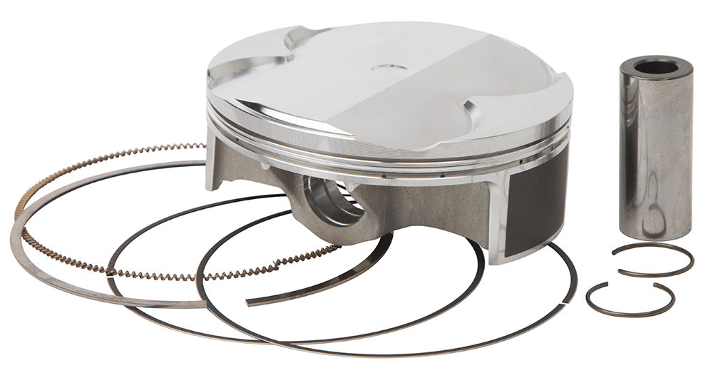 Piston Kit - 24018A