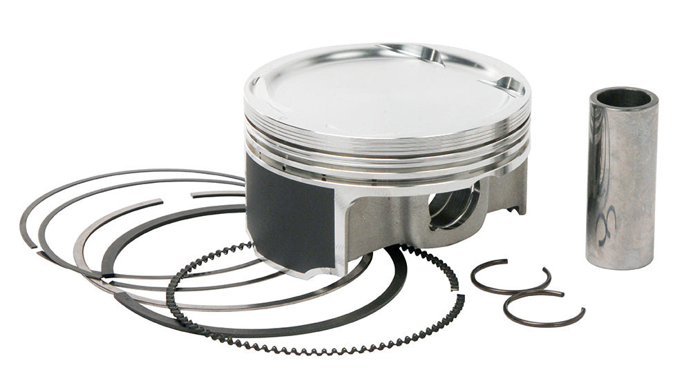 Piston Kit - 24024A