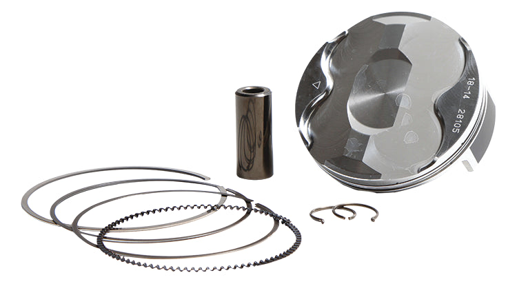 Piston Kit - 24142A
