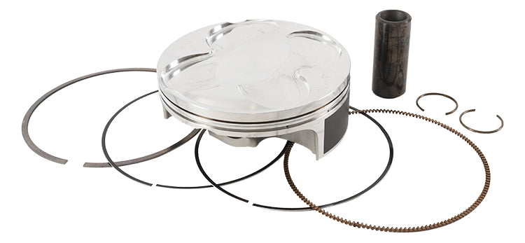Piston Kit - 24187A