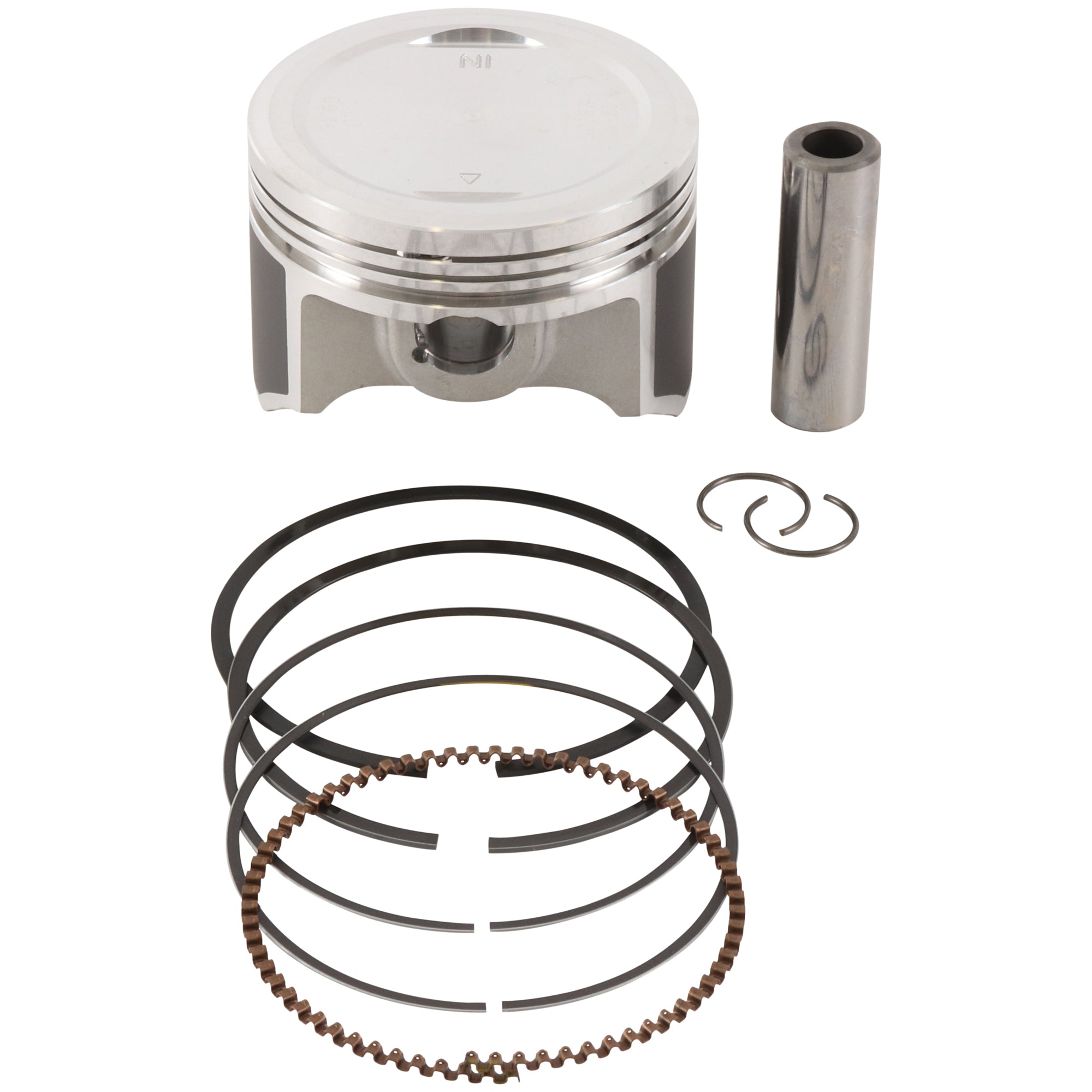 Piston Kit - 24257100