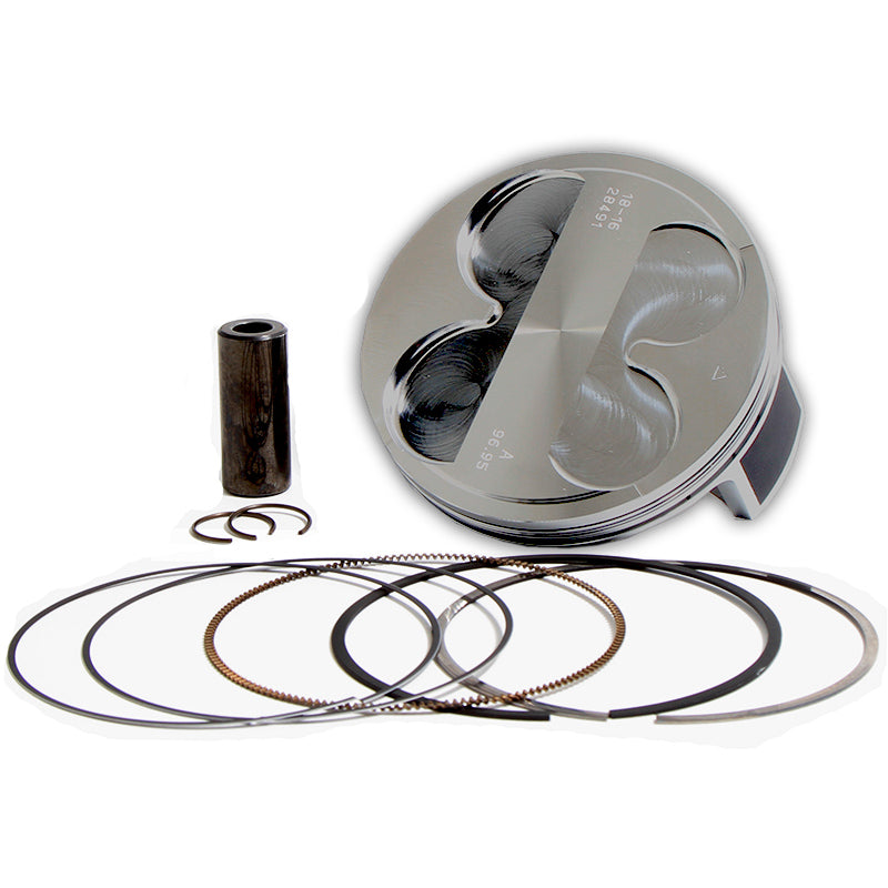 Piston Kit - 24270A