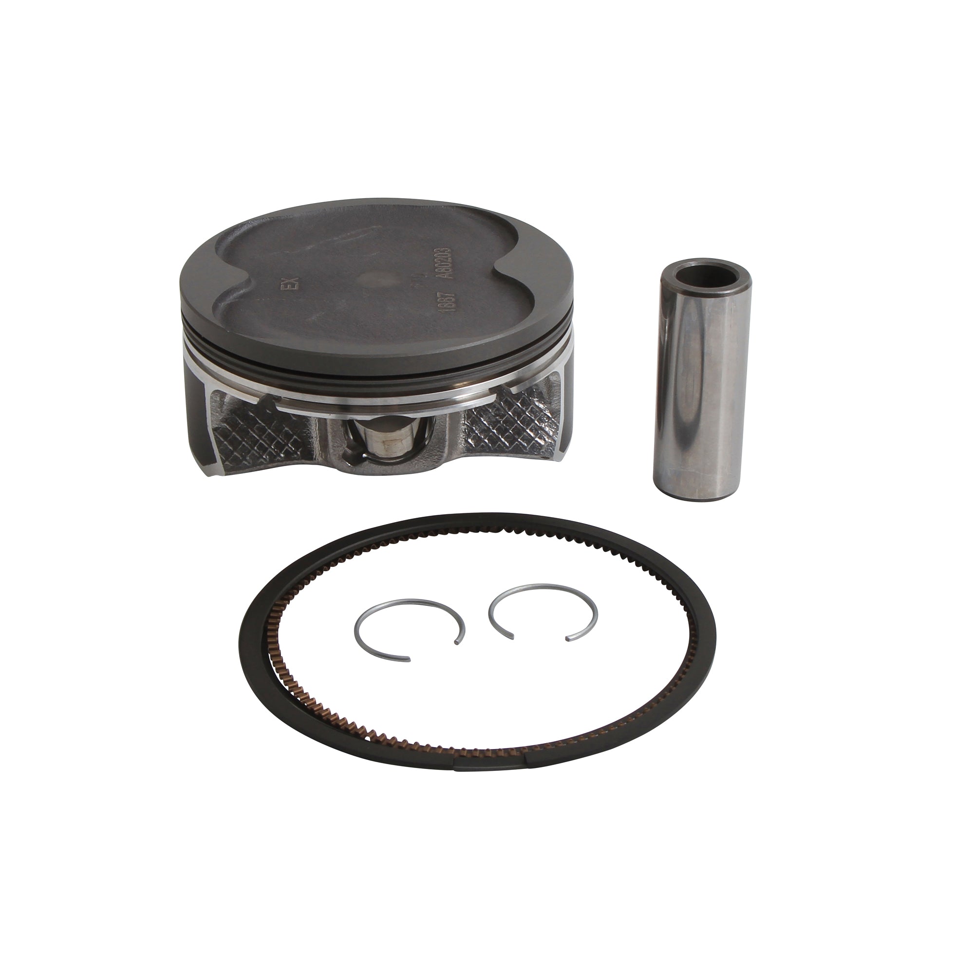 Piston Kit - 24396B