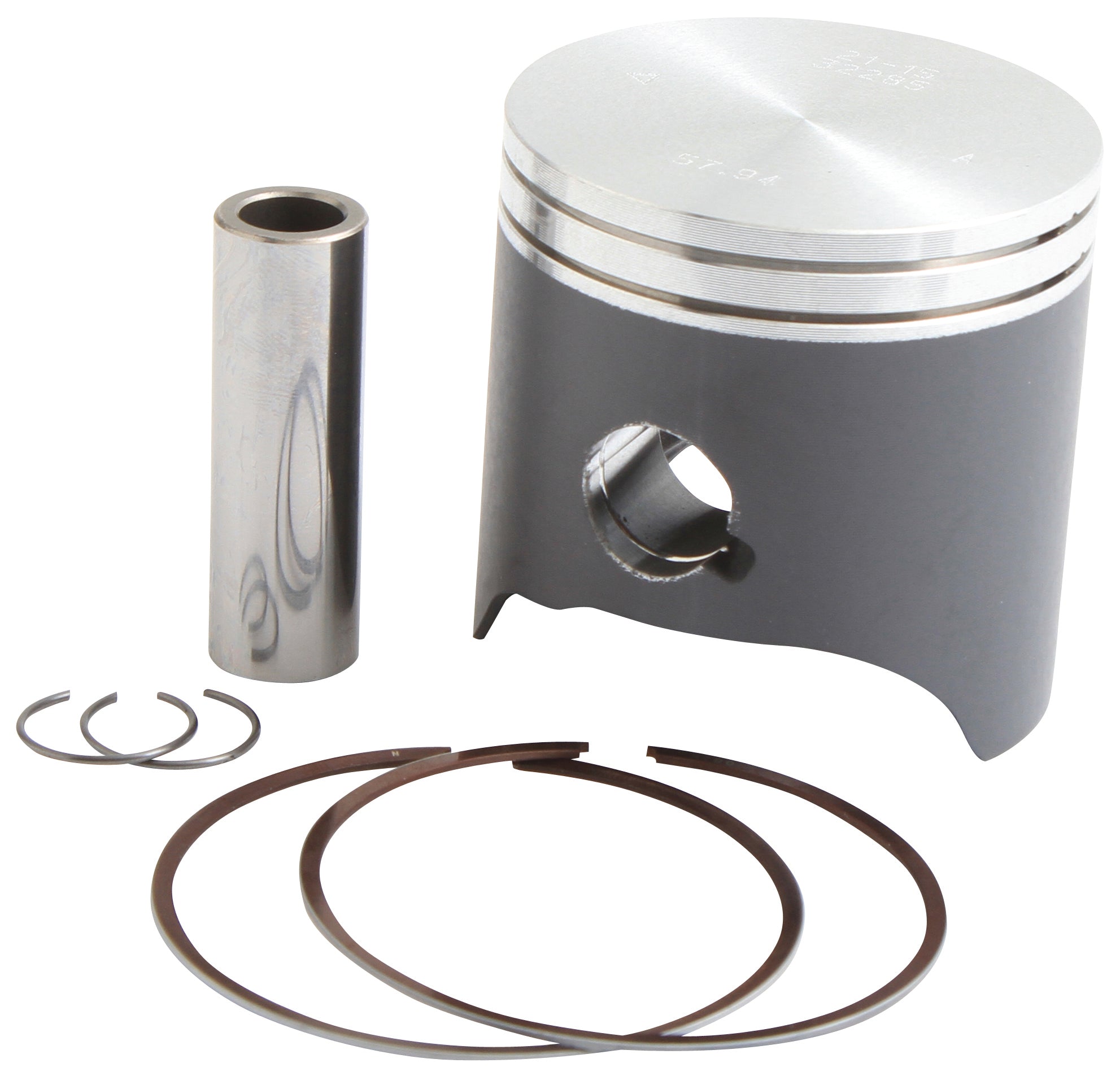 Piston Kit - 24519A