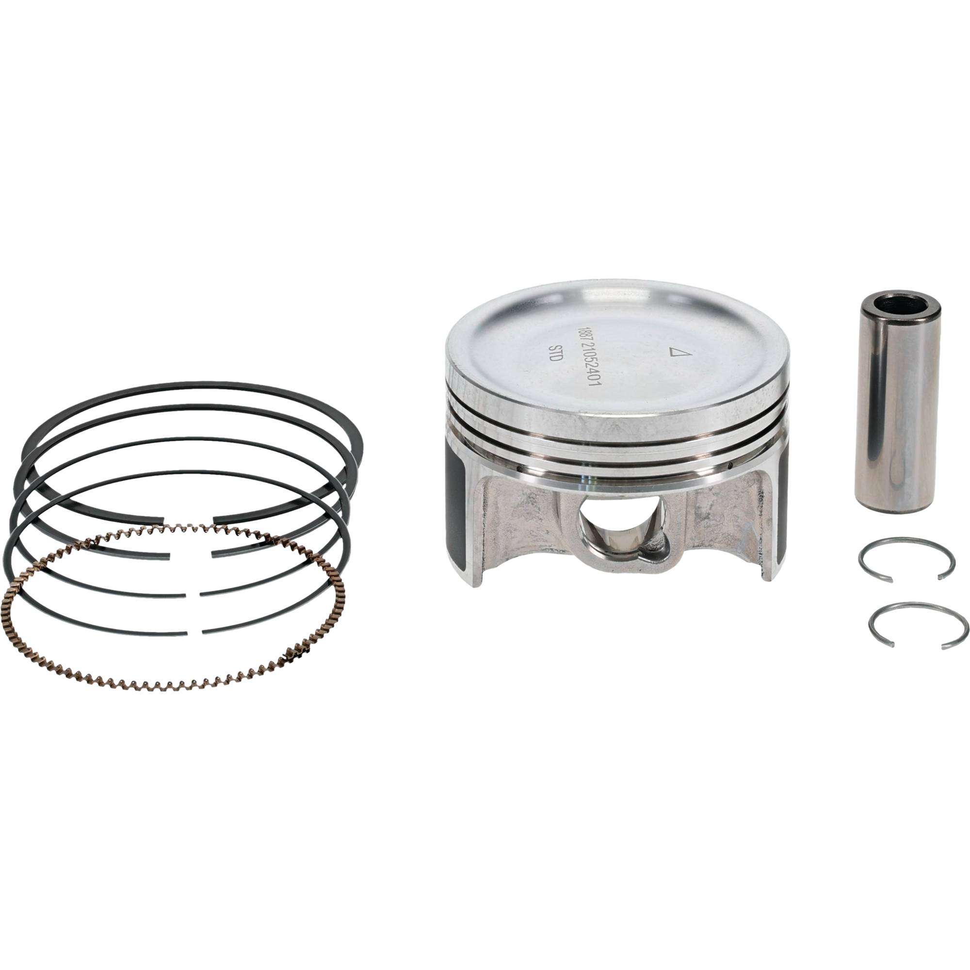 Piston Kit - 24537