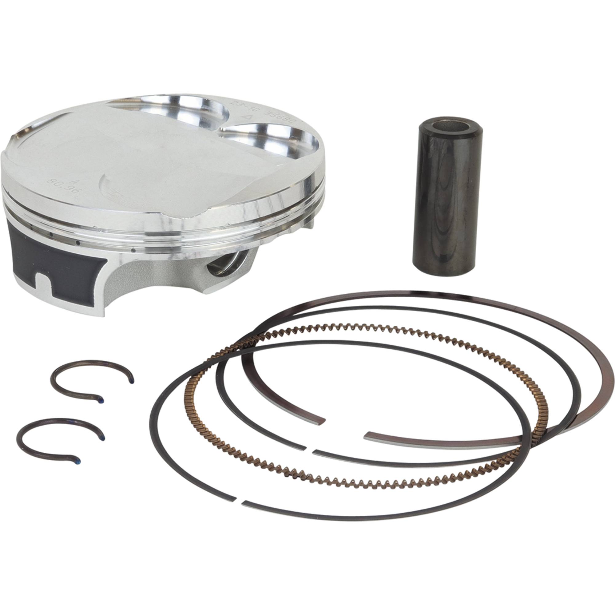 Piston Kit - 24615A