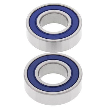 Wheel Bearing And Seal Front - 25-1564