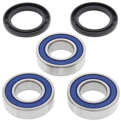 Wheel Bearing & Seal Kit Rear - 25-1214