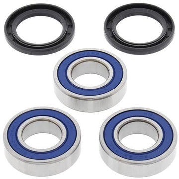 Wheel Bearing & Seal Kit Rear - 25-1214