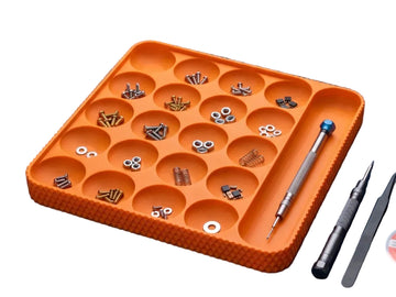 Kepler Tray